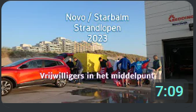 2023 vrijwilligers